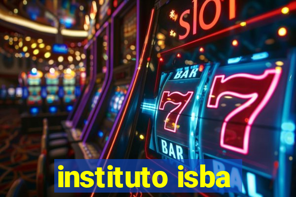 instituto isba